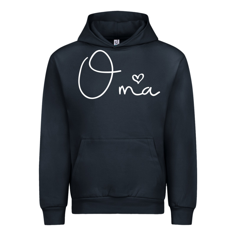 Oma Gift For Women Mother's Day Gifts For Grandma T Shirt Urban Hoodie by artisFamous | Teevron
