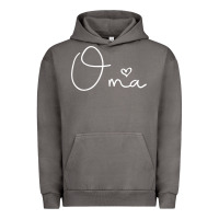 Pigment Tornado oma gift for women mother's day gifts for grandma t shirt Urban Hoodie - artisFamous