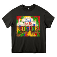 Asphalt do it for the culture Heavy Core Tee - TumblerDesignByShophia