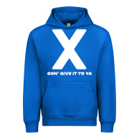 Cobalt x gon' give it to ya d.m.x t shirt Urban Hoodie - artisFamous