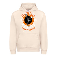 Sandshell old school all valley karate championship retro Urban Hoodie - artisFamous