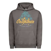 Pigment Tornado california malibu beach Urban Hoodie - artisFamous