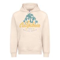 Sandshell california malibu beach Urban Hoodie - artisFamous
