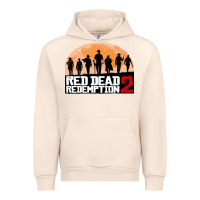 Sandshell red dead redemption Urban Hoodie - artisFamous