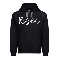 Black easter religious bible verse Urban Hoodie - artisFamous
