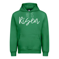 Emerald easter religious bible verse Urban Hoodie - artisFamous
