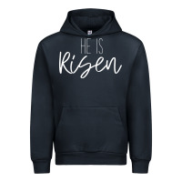 Navy easter religious bible verse Urban Hoodie - artisFamous