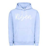 Pigment Grape Ice easter religious bible verse Urban Hoodie - artisFamous