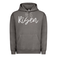 Pigment Tornado easter religious bible verse Urban Hoodie - artisFamous