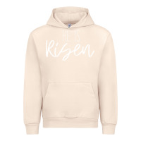 Sandshell easter religious bible verse Urban Hoodie - artisFamous