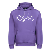 Tulip easter religious bible verse Urban Hoodie - artisFamous