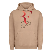 Pigment Burro rf federer Urban Hoodie - artisFamous