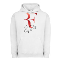 Pigment Lunar Rock rf federer Urban Hoodie - artisFamous