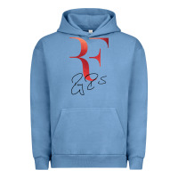 Rf Federer Urban Hoodie | Teevron
