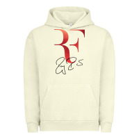 Pigment Pistachio rf federer Urban Hoodie - artisFamous