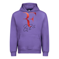 Tulip rf federer Urban Hoodie - artisFamous