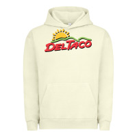 Pigment Pistachio del taco Urban Hoodie - artisFamous