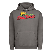 Pigment Tornado del taco Urban Hoodie - artisFamous