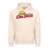 Sandshell del taco Urban Hoodie - artisFamous