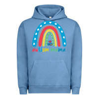 Autism Mama Urban Hoodie | Teevron