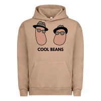 Pigment Burro cool beans Urban Hoodie - artisFamous
