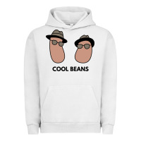 Pigment Lunar Rock cool beans Urban Hoodie - artisFamous
