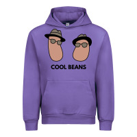 Tulip cool beans Urban Hoodie - artisFamous