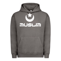 Pigment Tornado muslim Urban Hoodie - artisFamous