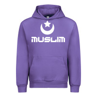 Tulip muslim Urban Hoodie - artisFamous