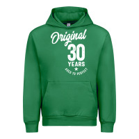 Emerald 30 Year Old Gift | 30th Birthday Gift Ideas - Mens and Womens Urban Hoodie - artisFamous