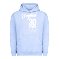 Pigment Grape Ice 30 Year Old Gift | 30th Birthday Gift Ideas - Mens and Womens Urban Hoodie - artisFamous