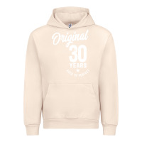 Sandshell 30 Year Old Gift | 30th Birthday Gift Ideas - Mens and Womens Urban Hoodie - artisFamous