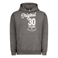 30 Year Old Gift | 30th Birthday Gift Ideas - Mens And Womens Urban Hoodie | Teevron