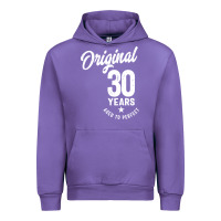 Tulip 30 Year Old Gift | 30th Birthday Gift Ideas - Mens and Womens Urban Hoodie - artisFamous