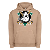 Pigment Burro ducks team Urban Hoodie - artisFamous