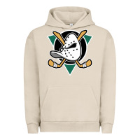 Pigment French Oak ducks team Urban Hoodie - artisFamous