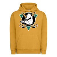 Pigment Peanut Butter ducks team Urban Hoodie - artisFamous