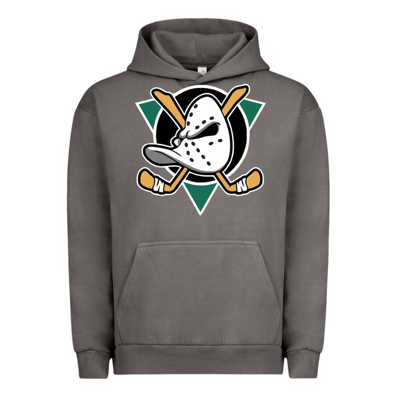 Ducks Team Urban Hoodie by artisFamous | Teevron