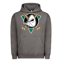 Pigment Tornado ducks team Urban Hoodie - artisFamous