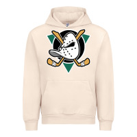 Sandshell ducks team Urban Hoodie - artisFamous