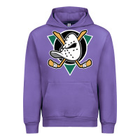 Tulip ducks team Urban Hoodie - artisFamous