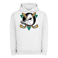 Pigment Lunar Rock ducks team Urban Hoodie - artisFamous