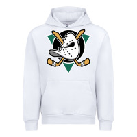 White ducks team Urban Hoodie - artisFamous