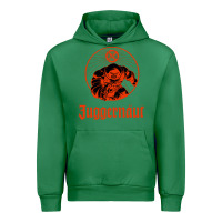 Emerald anesthetic juggernut Urban Hoodie - artisFamous