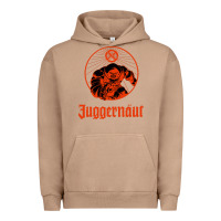 Pigment Burro anesthetic juggernut Urban Hoodie - artisFamous