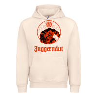 Sandshell anesthetic juggernut Urban Hoodie - artisFamous