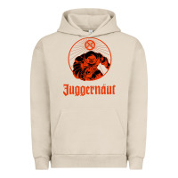 Pigment French Oak anesthetic juggernut Urban Hoodie - artisFamous