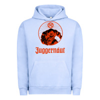 Pigment Grape Ice anesthetic juggernut Urban Hoodie - artisFamous