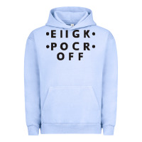 Pigment Grape Ice e iigk pocr off Urban Hoodie - artisFamous