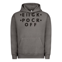 Pigment Tornado e iigk pocr off Urban Hoodie - artisFamous
